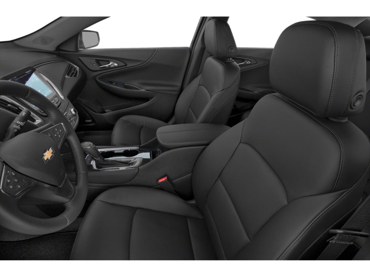 2020 Chevrolet Malibu FWD Premier Austin TX