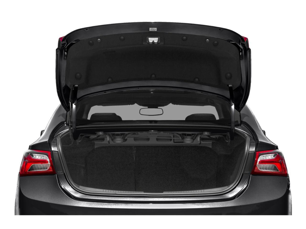 2020 Chevrolet Malibu FWD Premier Austin TX