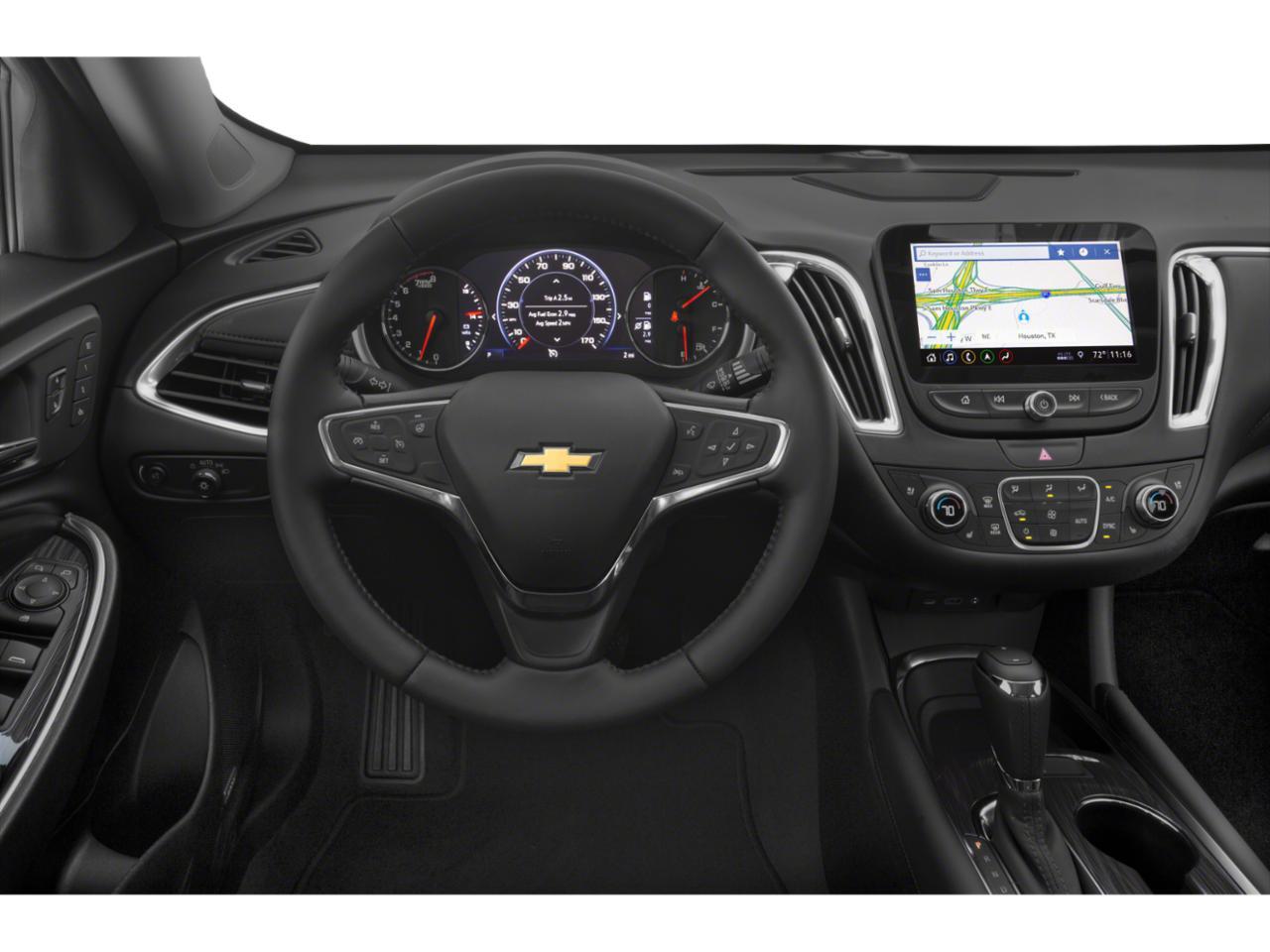 2020 Chevrolet Malibu FWD Premier Austin TX