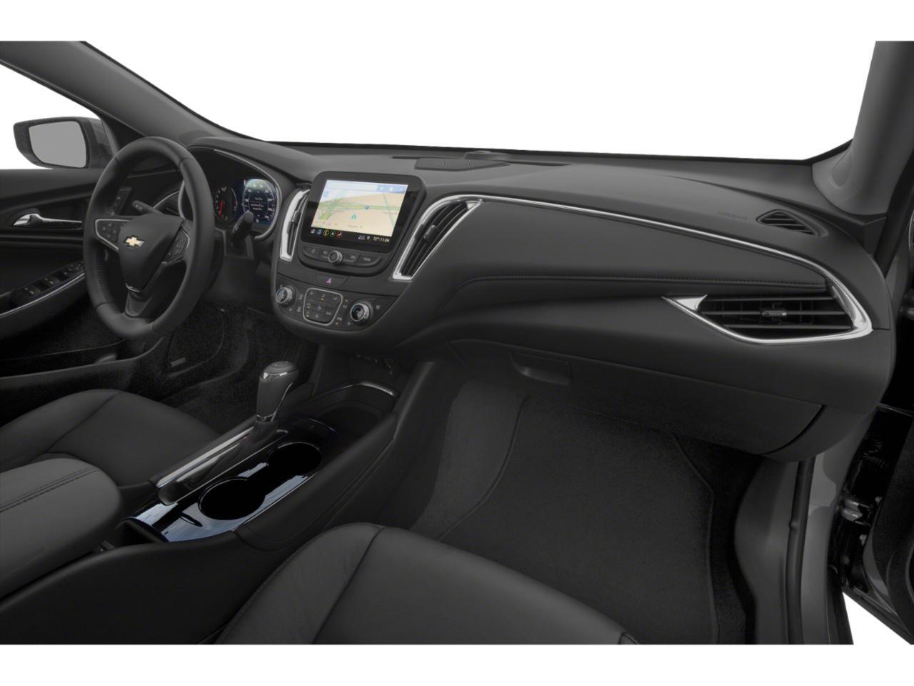 2020 Chevrolet Malibu FWD Premier Austin TX
