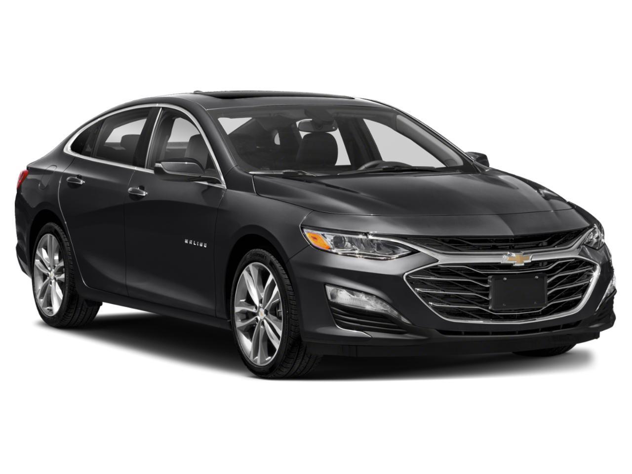 2020 Chevrolet Malibu FWD Premier Austin TX