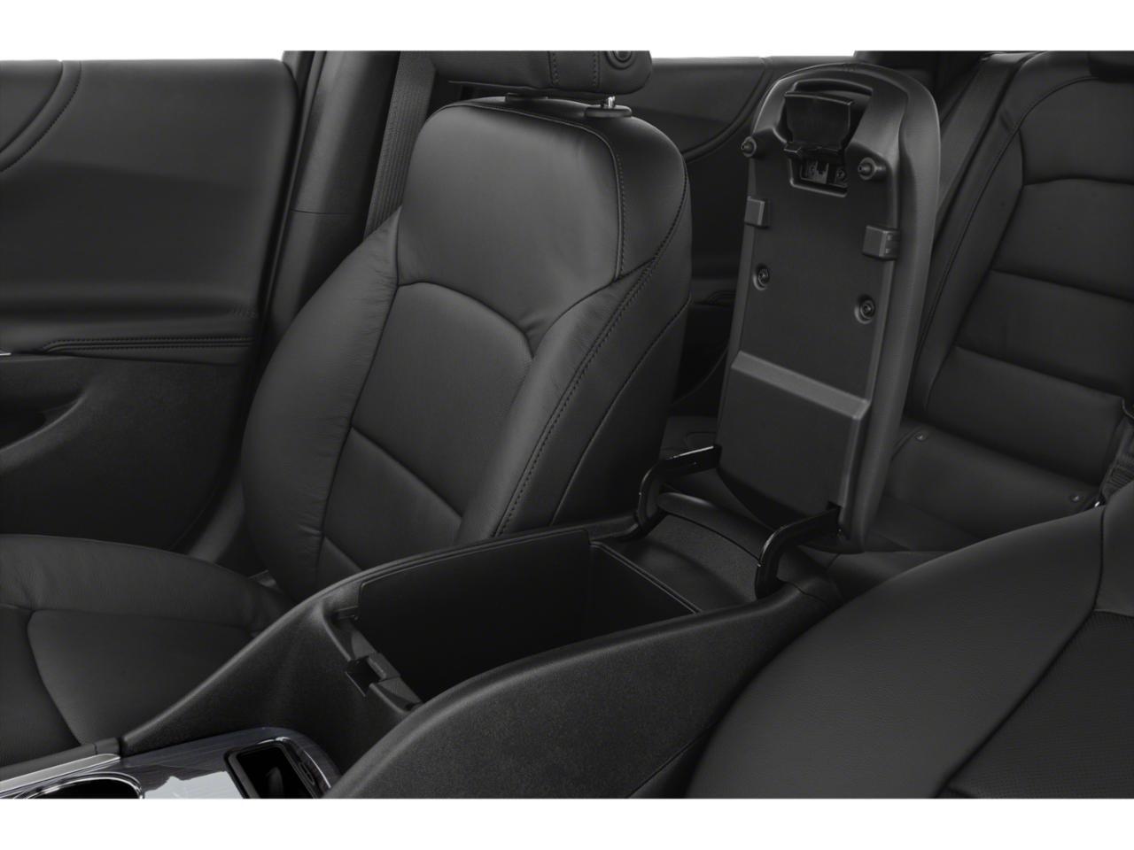 2020 Chevrolet Malibu FWD Premier Austin TX