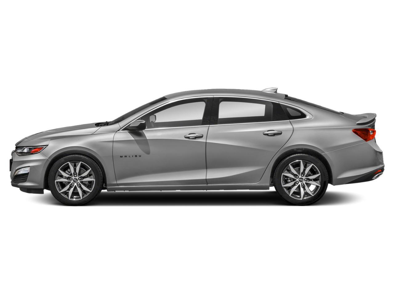 2020 Chevrolet Malibu FWD RS Houston TX