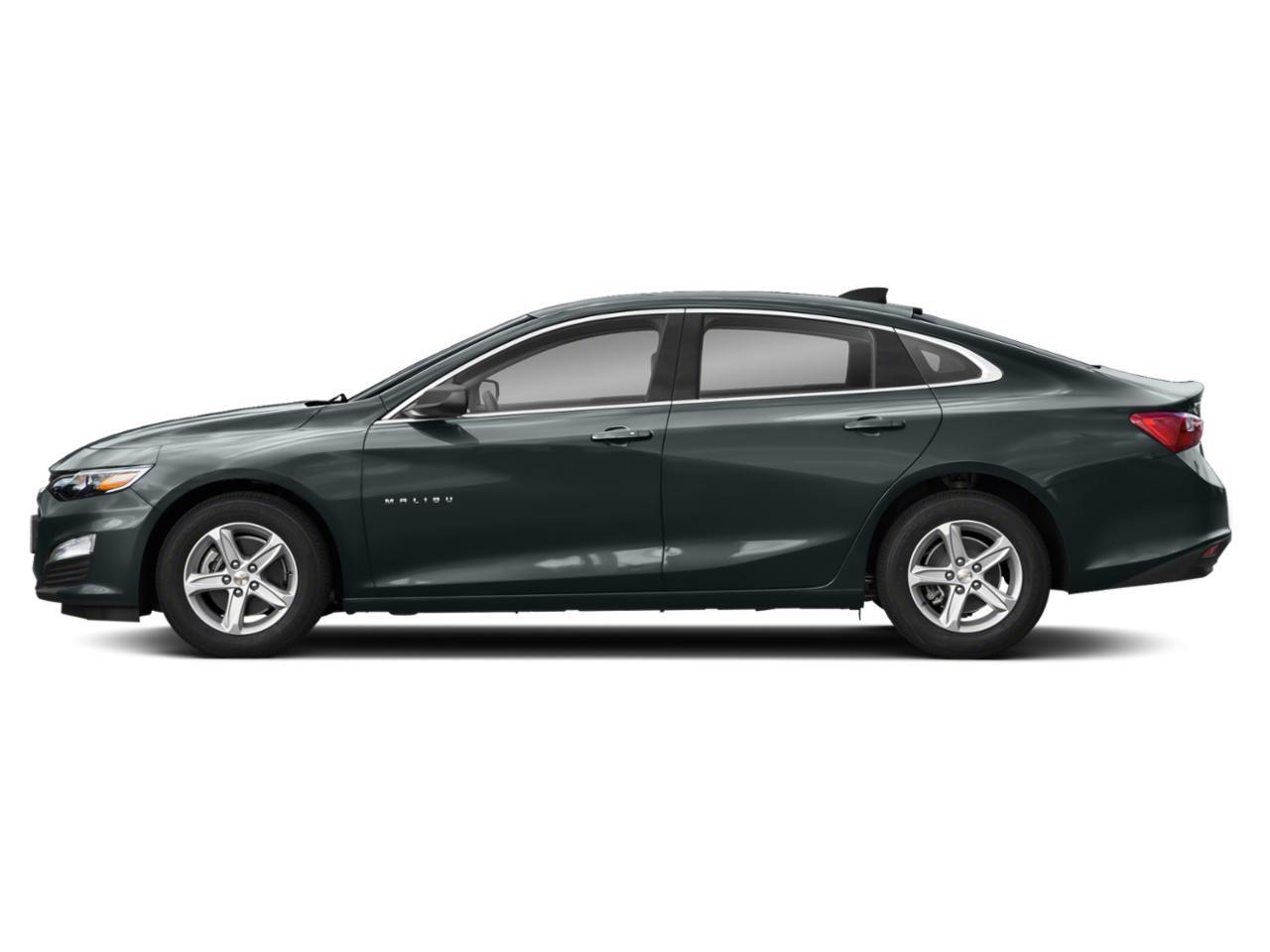 2020 Chevrolet Malibu LS Irving TX