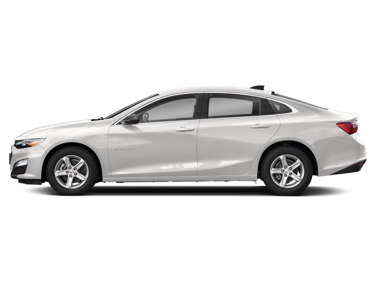 2020 Chevrolet Malibu LS Irving TX