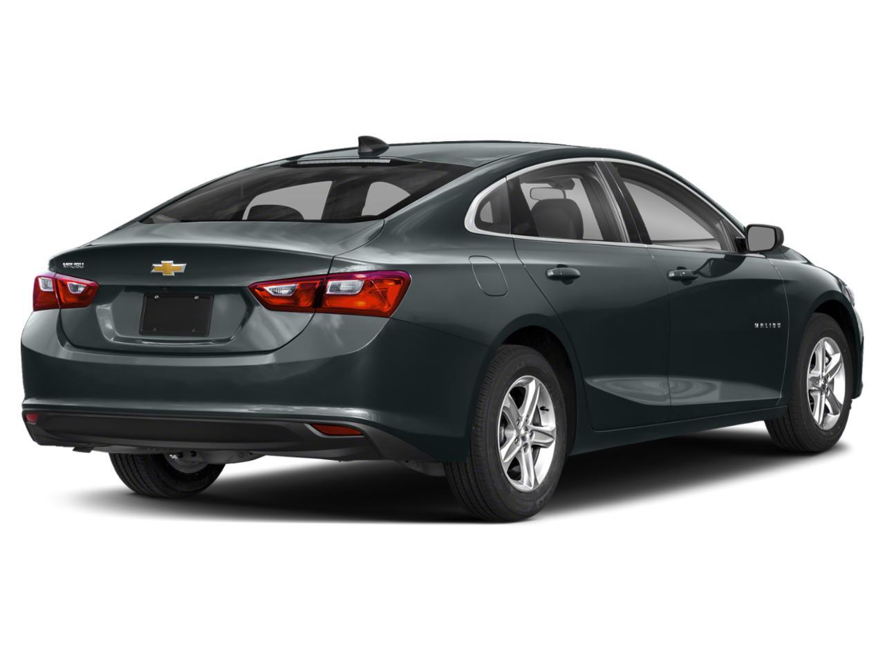 2020 Chevrolet Malibu LS Irving TX