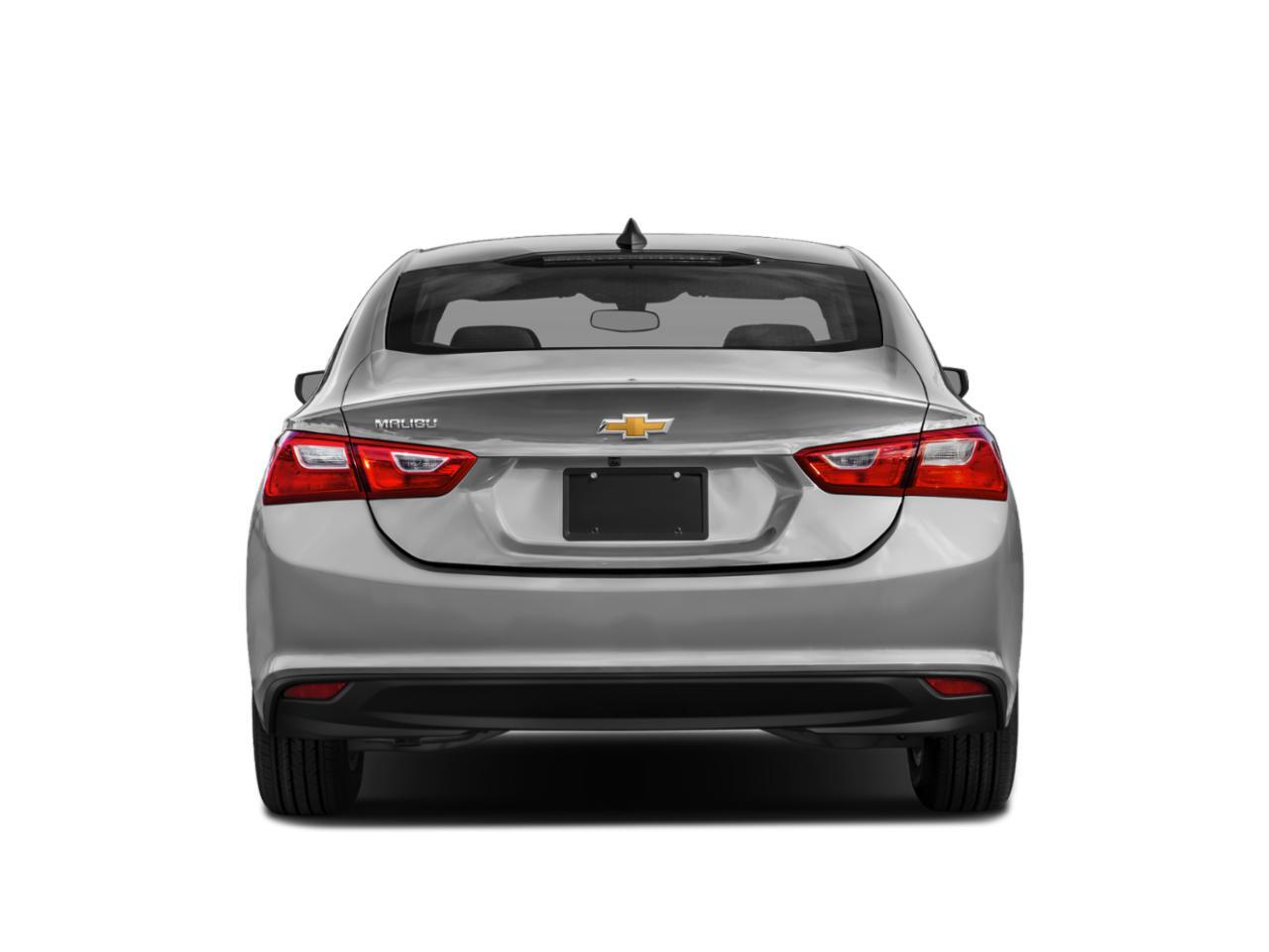 2020 Chevrolet Malibu LS Irving TX