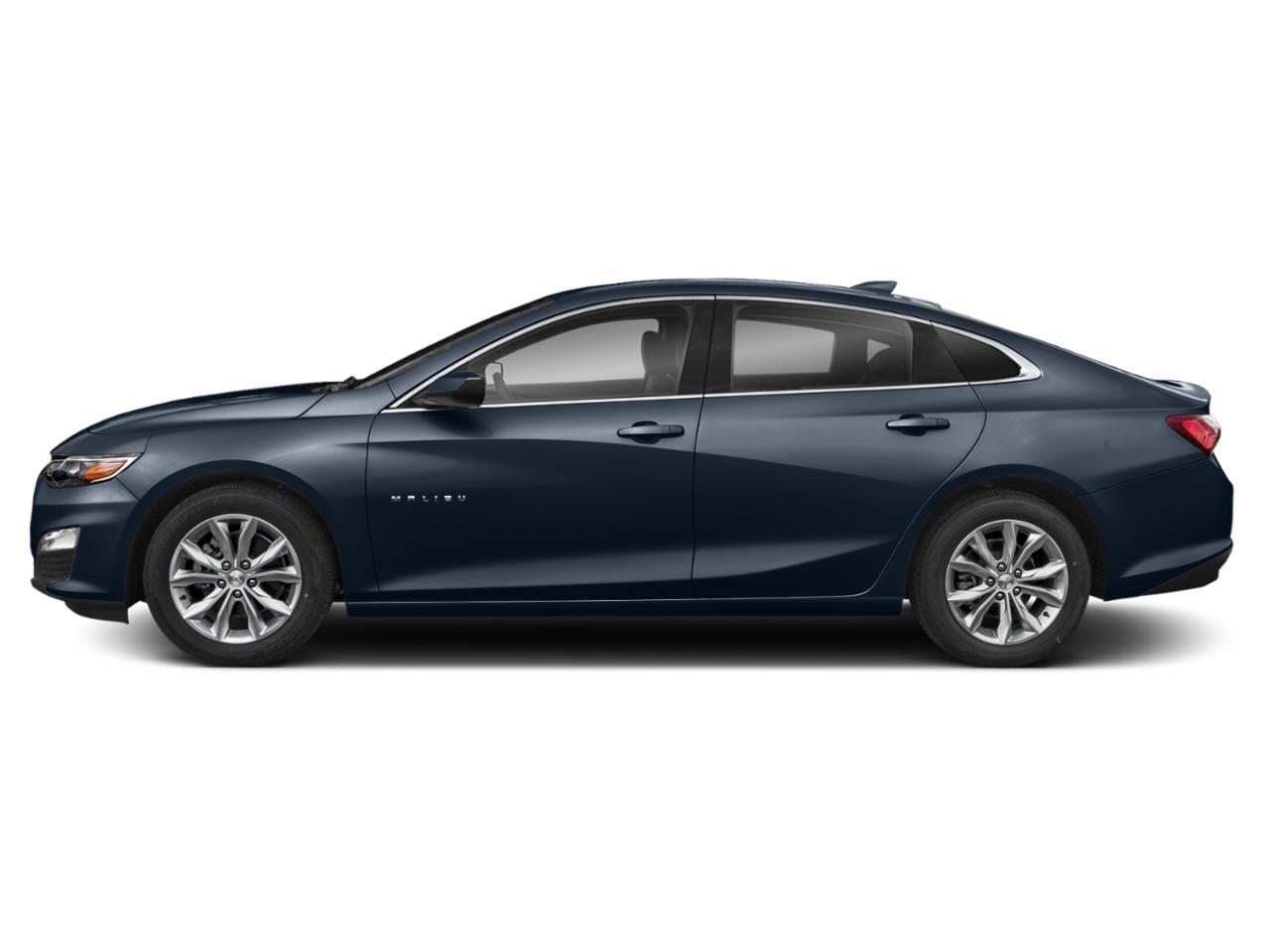 2020 Chevrolet Malibu LT Hollywood FL