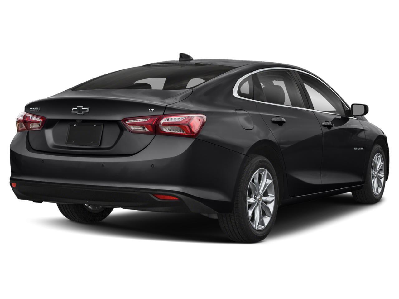 2020 Chevrolet Malibu LT Hollywood FL