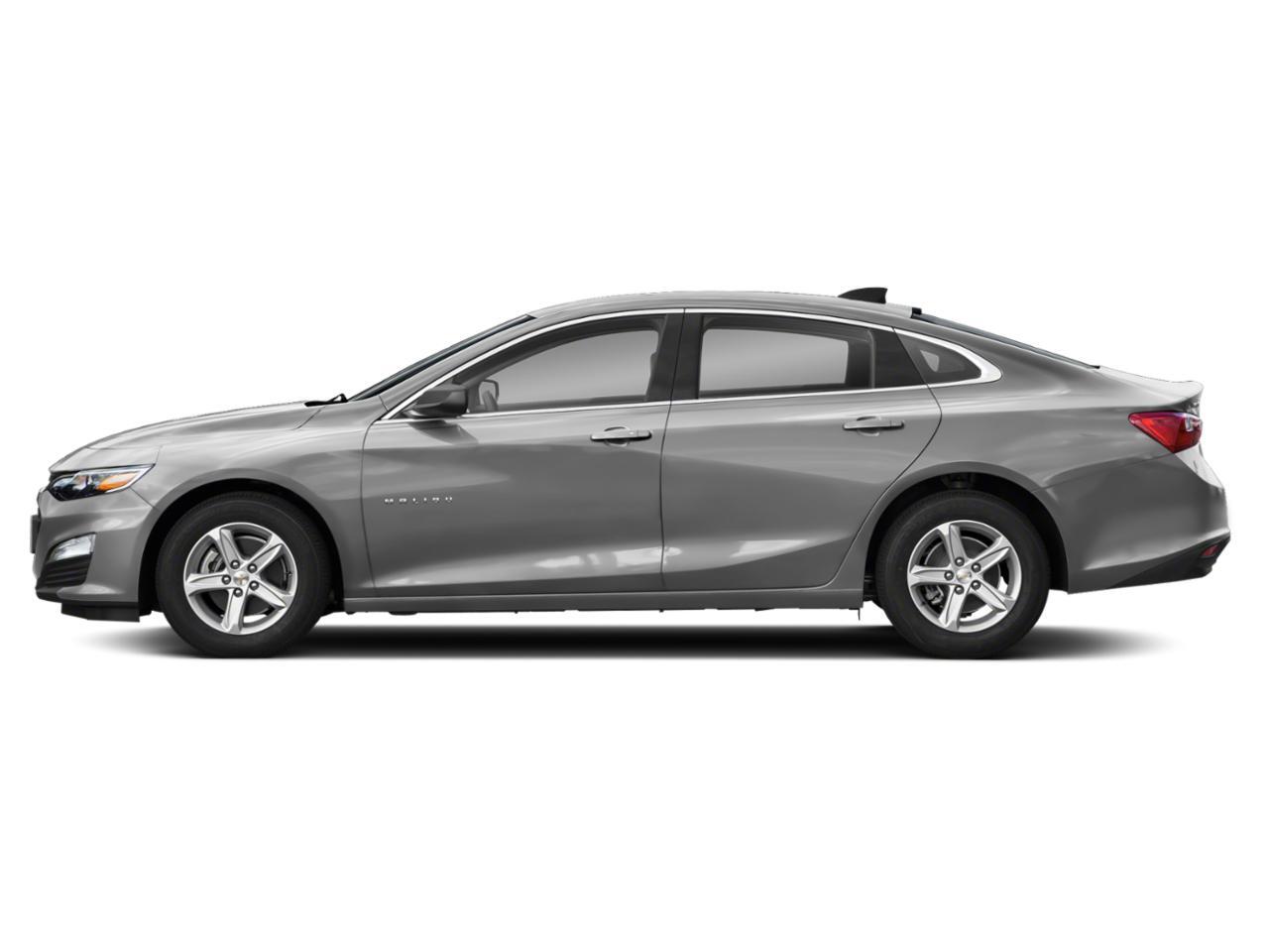2020 Chevrolet Malibu LT Sedan 4D