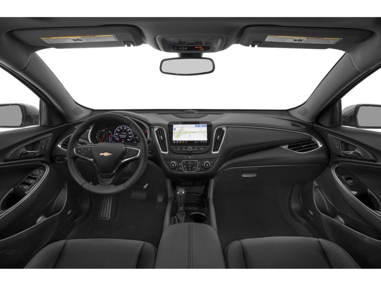 2020 Chevrolet Malibu Premier Folsom CA