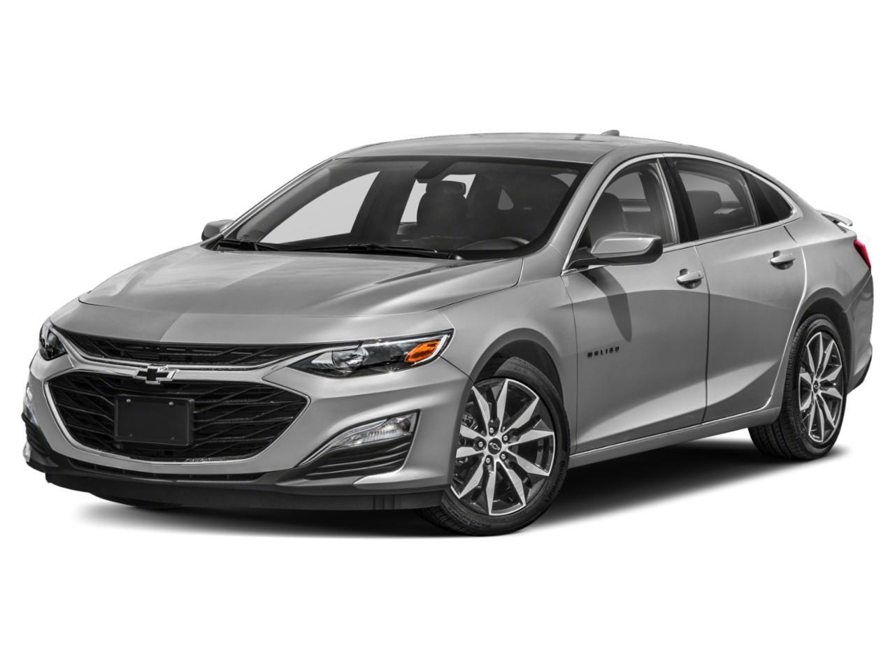 2020 Chevrolet Malibu RS Sedan 4D Kansas City MO