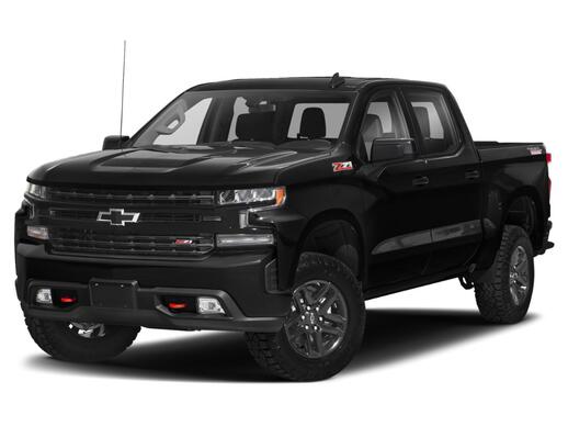 2020_Chevrolet_Silverado 1500__ Fond du Lac WI