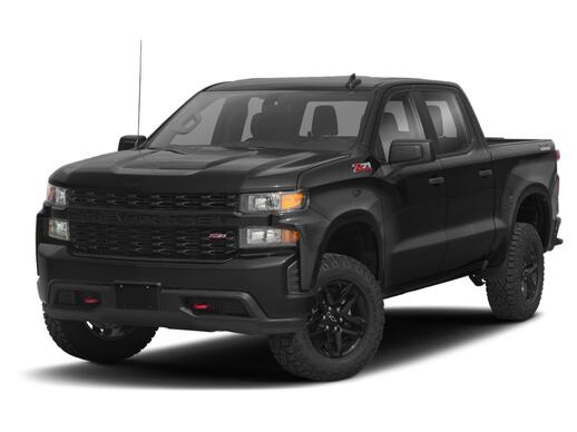 2020_Chevrolet_Silverado 1500__ Fond du Lac WI