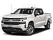 2020 Chevrolet Silverado 1500 2WD Crew Cab Pickup Truck 147 LT