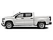2020 Chevrolet Silverado 1500 2WD Crew Cab Short Bed Custom