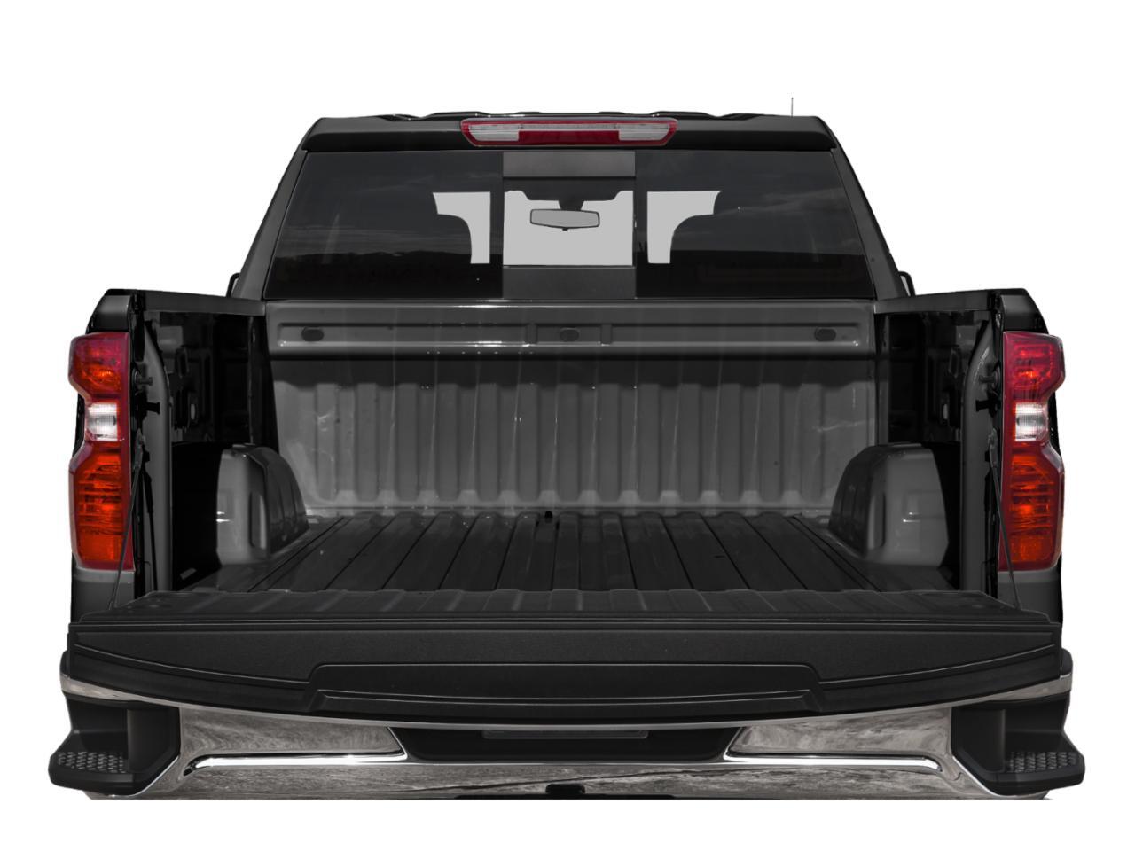 2020 Chevrolet Silverado 1500 2WD Crew Cab Short Bed LT Beeville TX