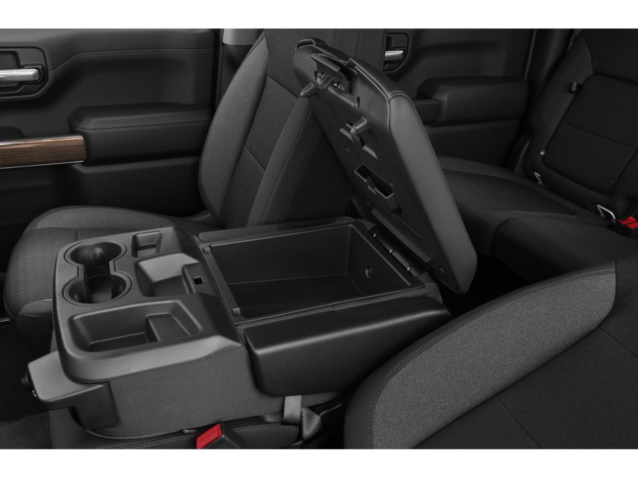 2020 Chevrolet Silverado 1500 2WD Crew Cab Short Bed LT Beeville TX