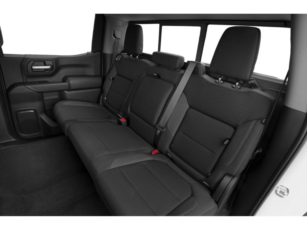 2020 Chevrolet Silverado 1500 2WD Crew Cab Short Bed LT Beeville TX