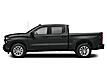 2020 Chevrolet Silverado 1500 Custom Crew Cab Long