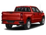 2020 Chevrolet Silverado 1500 Custom San Clemente CA