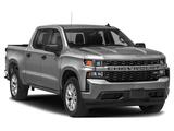 2020 Chevrolet Silverado 1500 Custom San Clemente CA