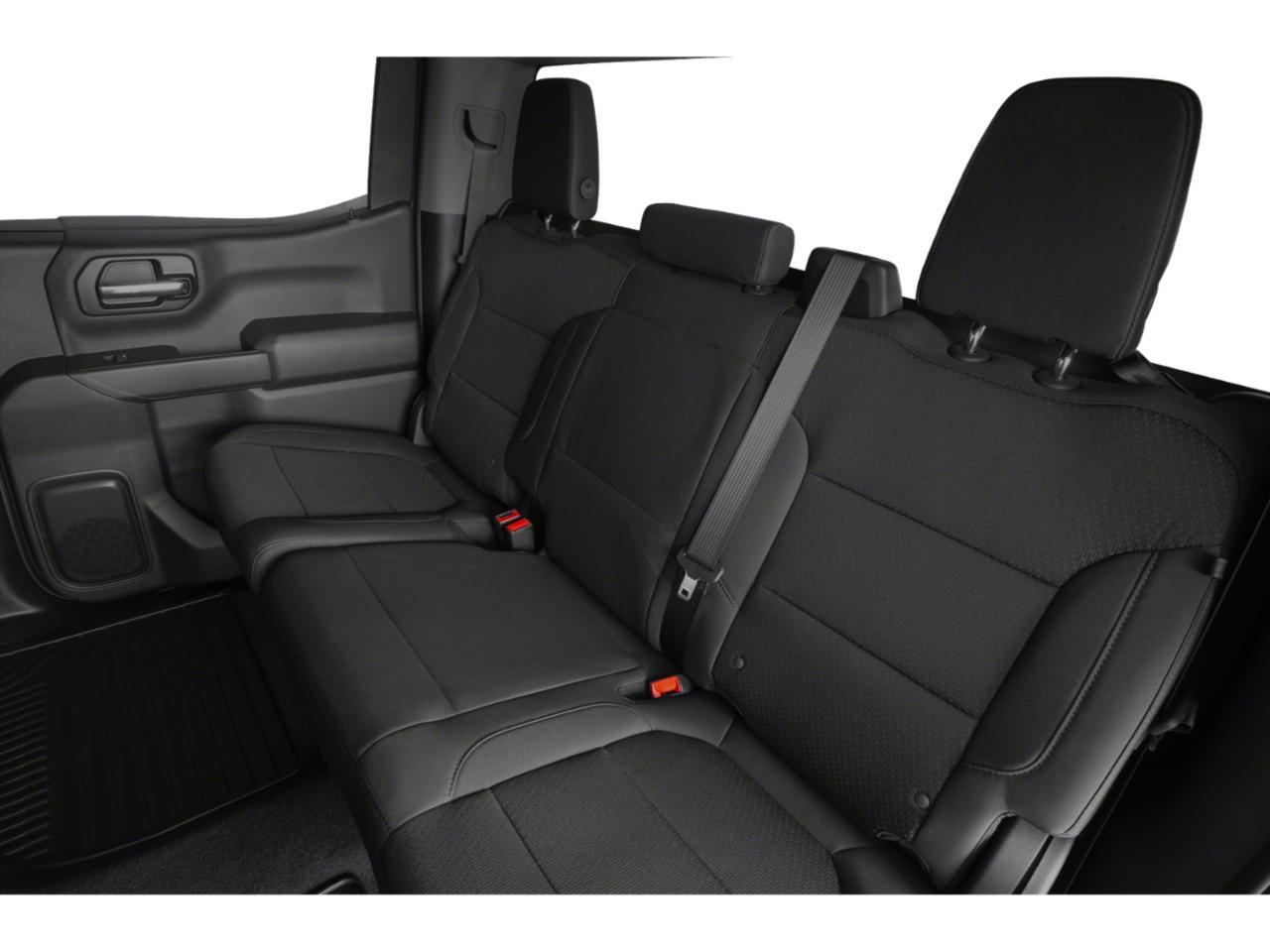 2020 Chevrolet Silverado 1500 Custom Trail Boss San Clemente CA