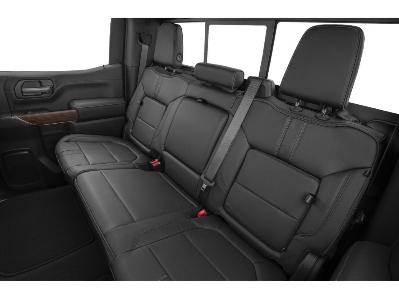 2020 Chevrolet Silverado 1500 High Country Kerrville TX