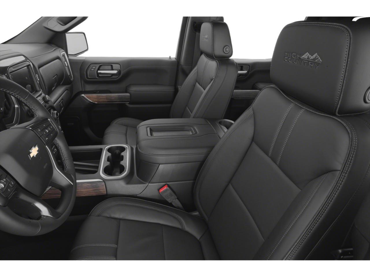 2020 Chevrolet Silverado 1500 High Country Kerrville TX