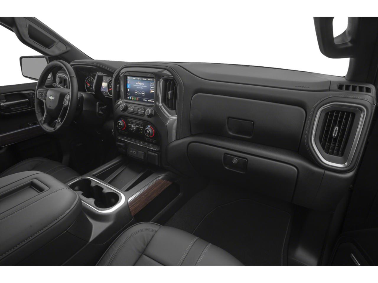 2020 Chevrolet Silverado 1500 High Country Crestwood KY