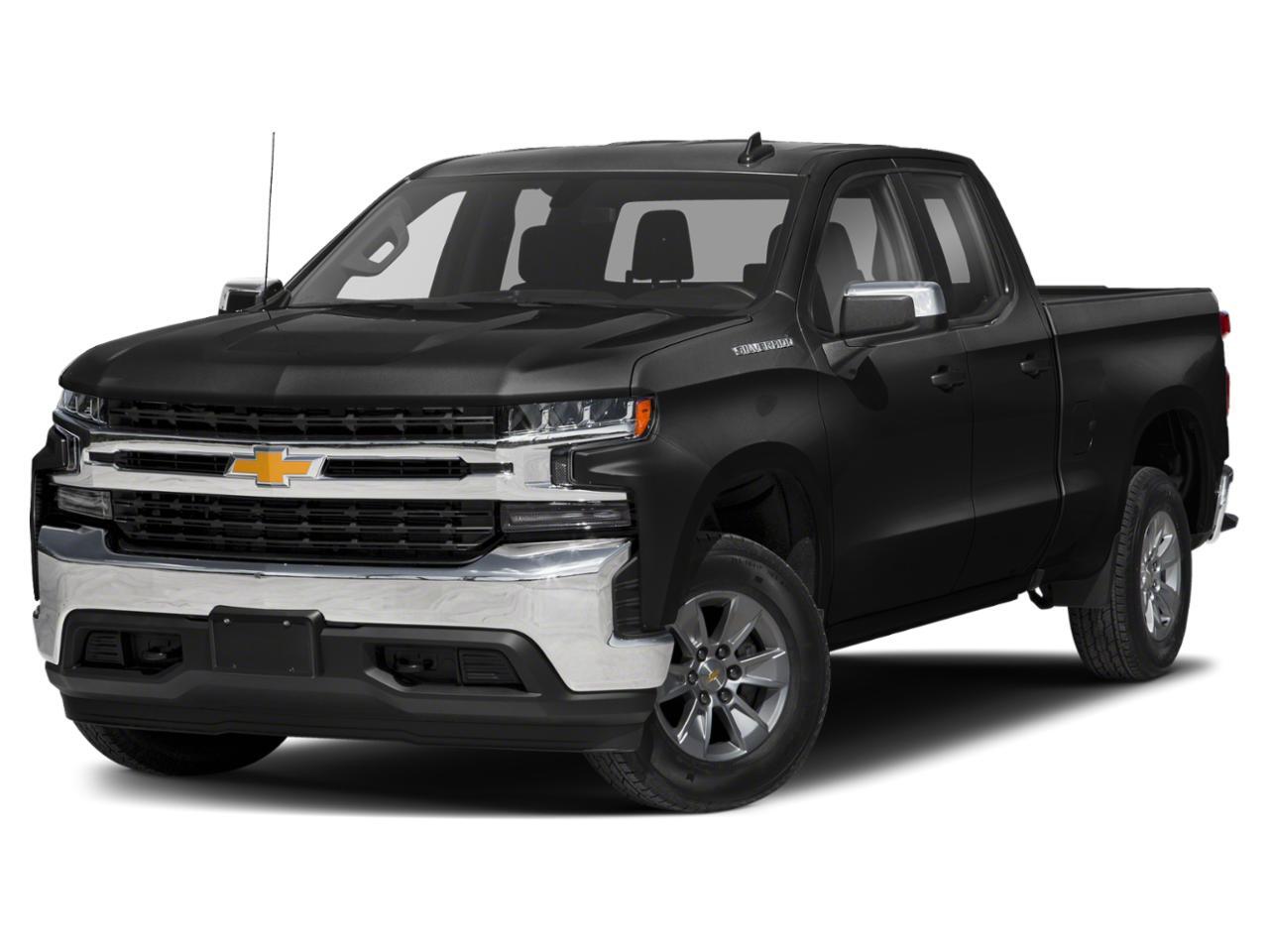 2020 Chevrolet Silverado 1500 LT Crestwood KY