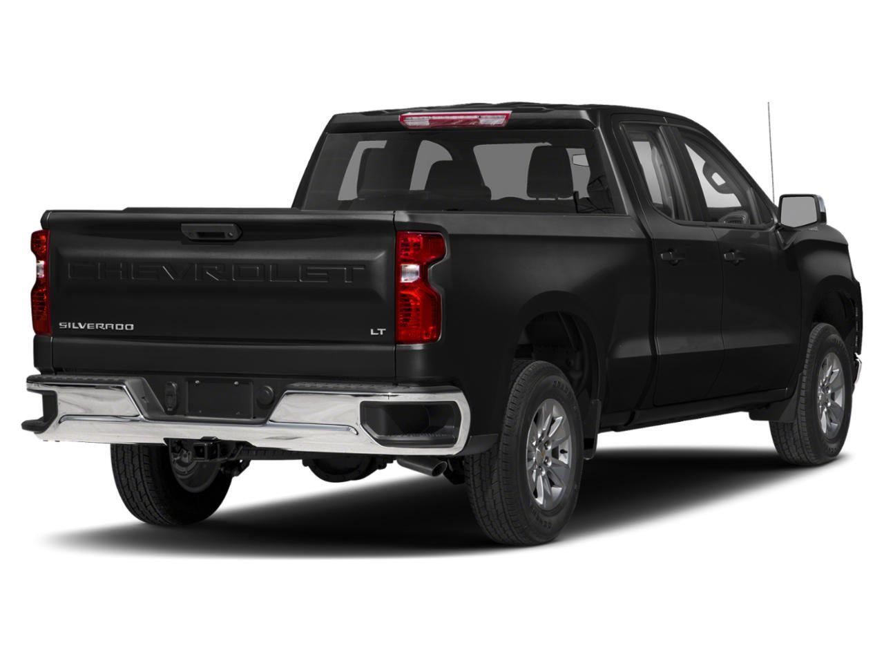 2020 Chevrolet Silverado 1500 LT Crestwood KY