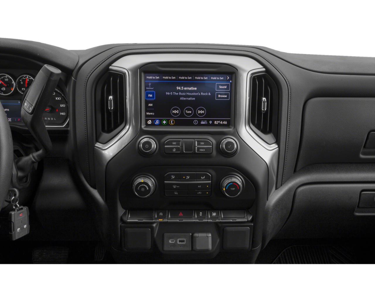 2020 Chevrolet Silverado 1500 LT Crestwood KY
