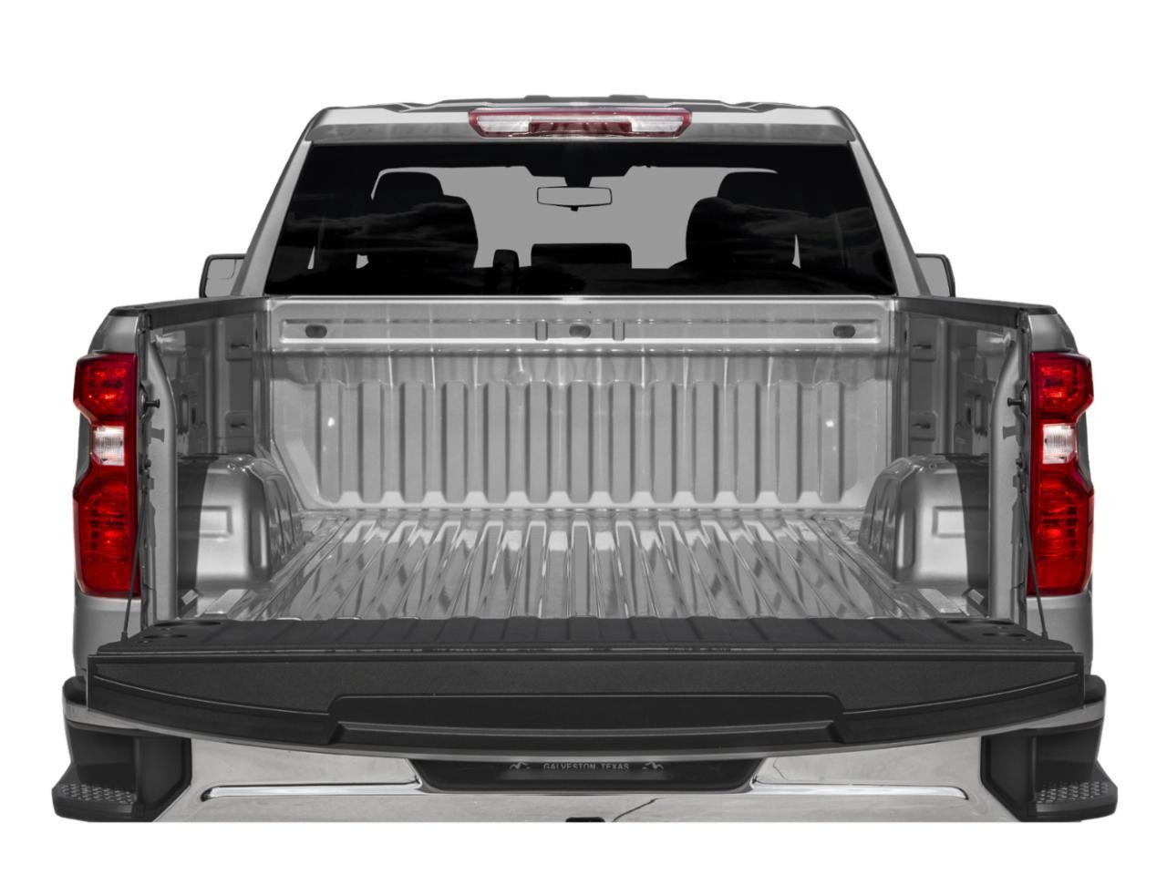 2020 Chevrolet Silverado 1500 LT Crestwood KY