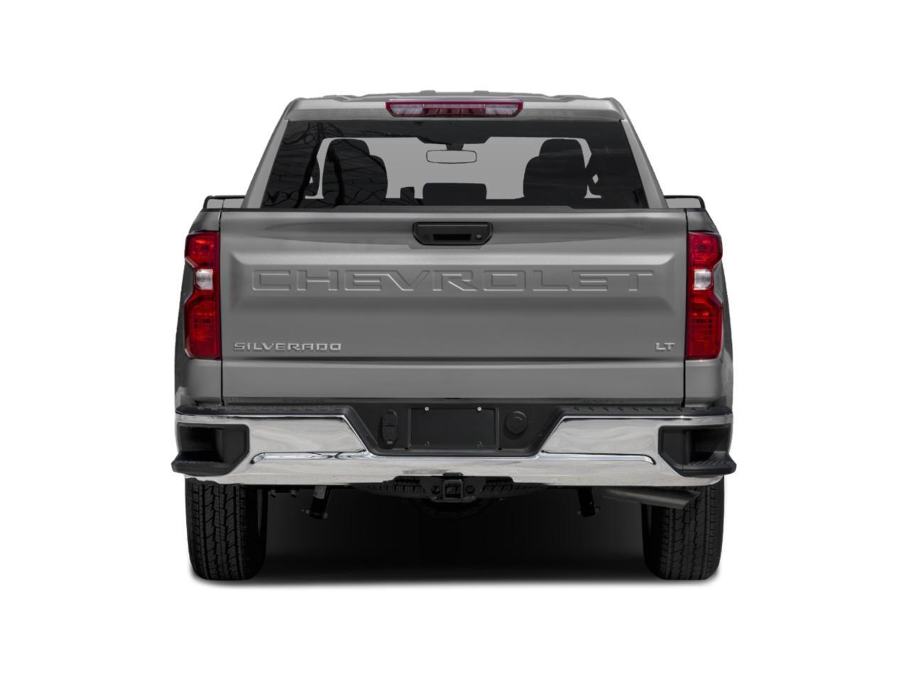 2020 Chevrolet Silverado 1500 LT Crestwood KY