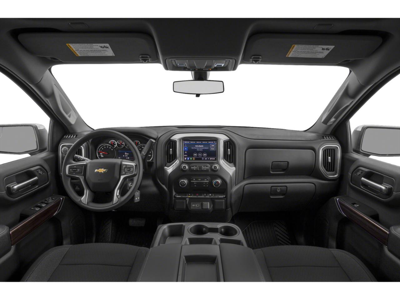 2020 Chevrolet Silverado 1500 LT Crestwood KY