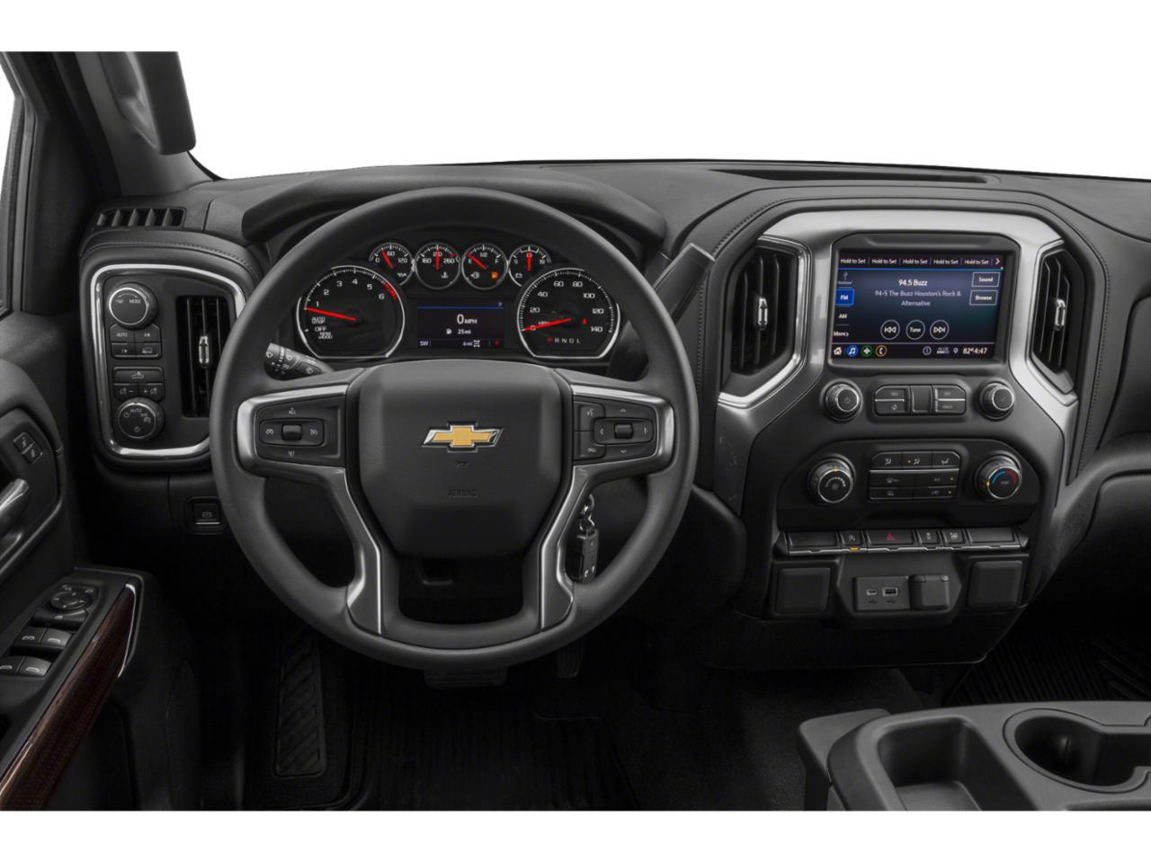2020 Chevrolet Silverado 1500 LT Crestwood KY