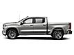 2020 Chevrolet Silverado 1500 LT Crew Cab 2WD