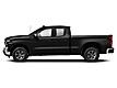 2020 Chevrolet Silverado 1500 LT Double Cab 2WD