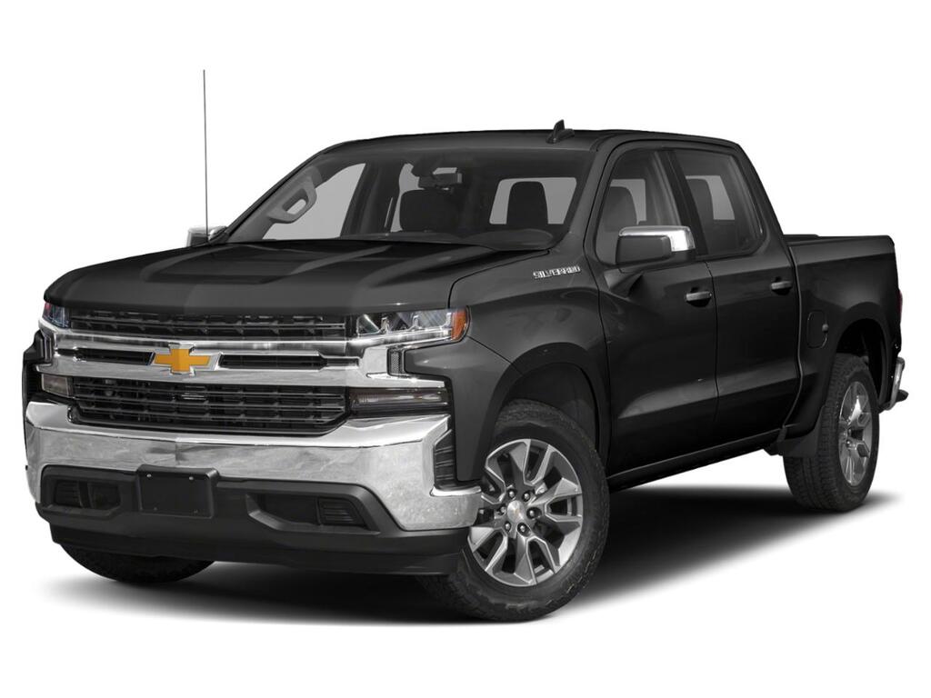 2020 Chevrolet Silverado 1500 LT San Clemente CA
