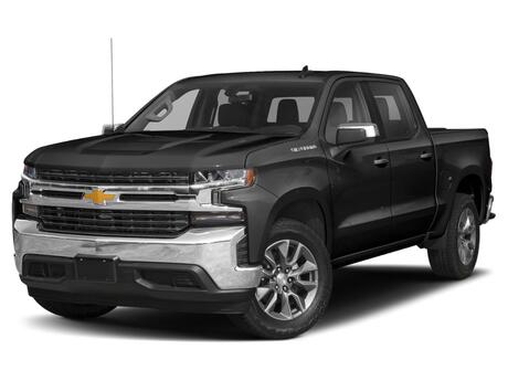 2020 Chevrolet Silverado 1500 LT San Clemente CA