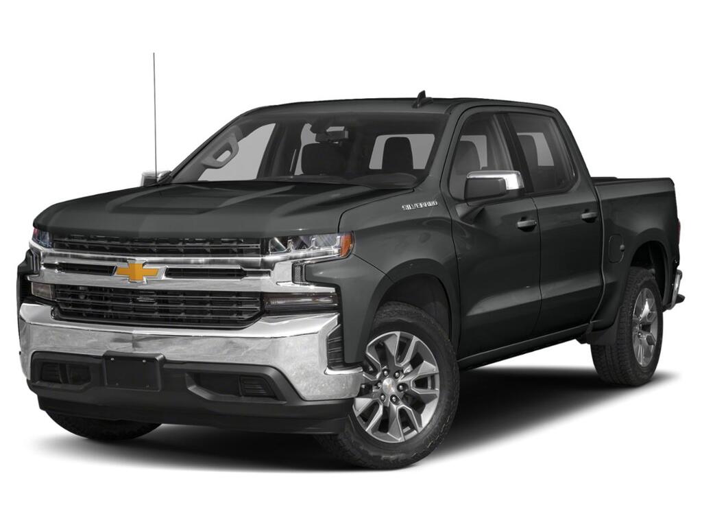 2020 Chevrolet Silverado 1500 LT San Clemente CA