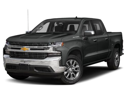2020 Chevrolet Silverado 1500 LT Tampa FL 2020 Chevrolet Silverado 1500 LT Tampa FL