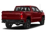 2020 Chevrolet Silverado 1500 LT Trail Boss San Diego County CA