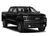 2020 Chevrolet Silverado 1500 LT Trail Boss San Diego County CA