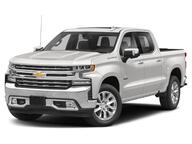 2020 Chevrolet Silverado 1500 LTZ Grand Junction CO 2020 Chevrolet Silverado 1500 LTZ Grand Junction CO
