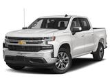 2020 Chevrolet Silverado 1500 RST Oshkosh WI