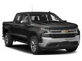 2020 Chevrolet Silverado 1500 RST Oshkosh WI