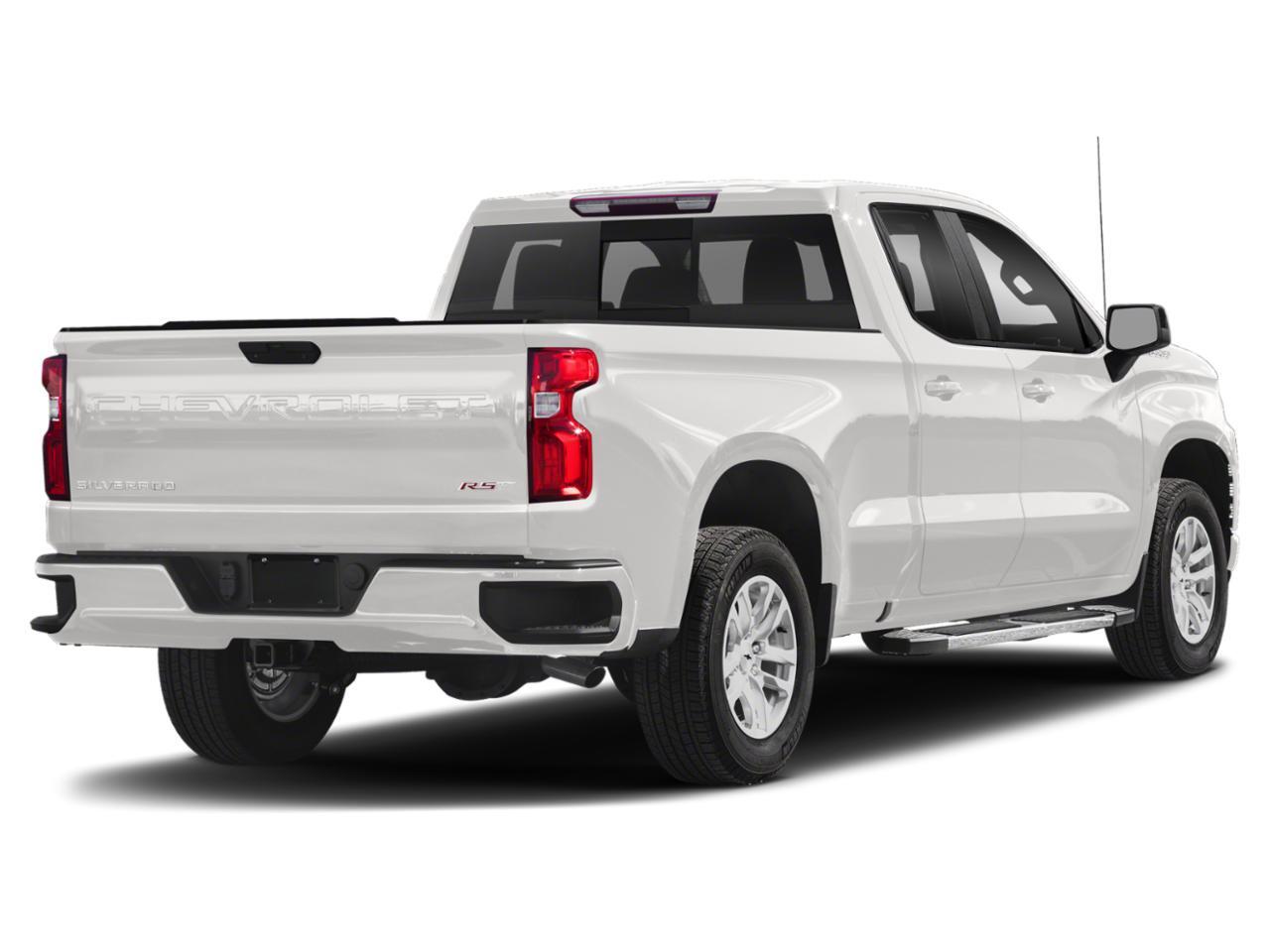 2020 Chevrolet Silverado 1500 RST Roseville CA