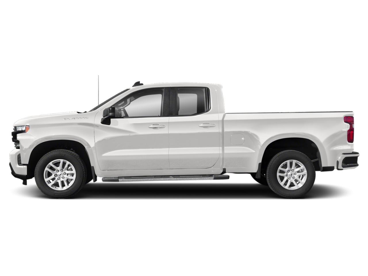 2020 Chevrolet Silverado 1500 RST Roseville CA